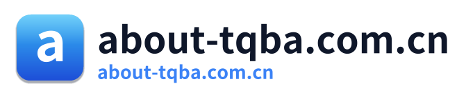 about-tqba.com.cn Logo